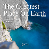 Yves Vroemen - The Greatest Place: Greece