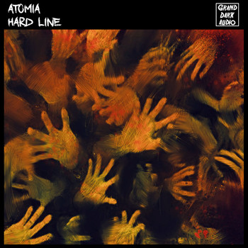 Atomia - Hard Line