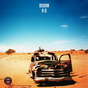 Bodan - AQ
