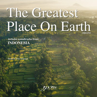 Yves Vroemen - The Greatest Place: Indonesia