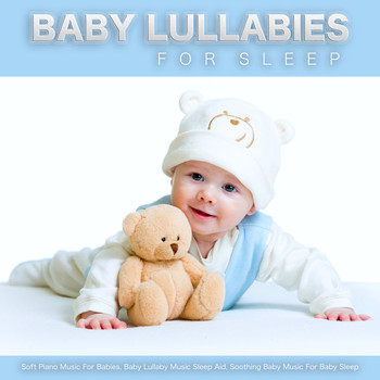 Baby Lullabies For Sleep, Soft Piano Music, Baby Shark - Baby Lullabies For Sleep: Soft Piano Music For Babies, Baby Lullaby Music Sleep Aid, Soothing Baby Music For Baby Sleep