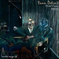 Yann Detroit - Mentalism
