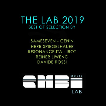 Various Artists - The Lab 2019