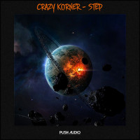 Crazy Korner - Step