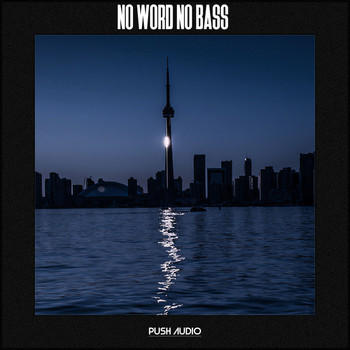 Various Artists - No Word No Bass
