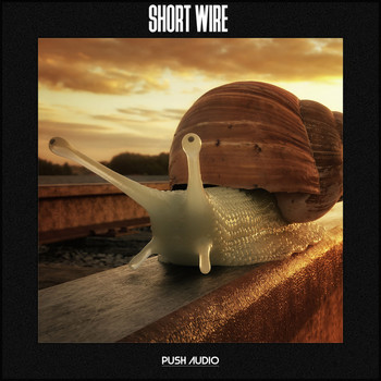 Various Artists - Short Wire