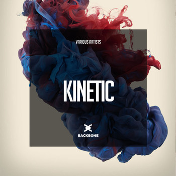 Various Artists - Kinetic
