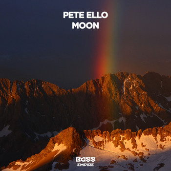 Pete Ello - Moon