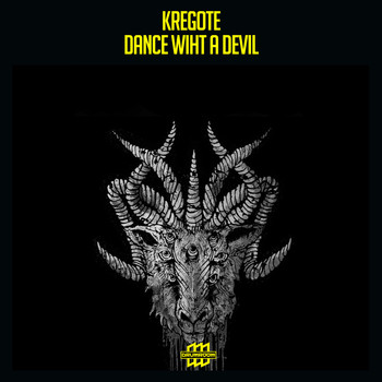 Kregote - Dance Wiht A Devil