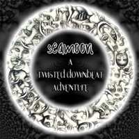 Seamoon - A Twisted Downbeat Adventure