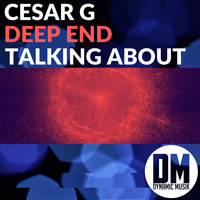 Cesar G - Deep End