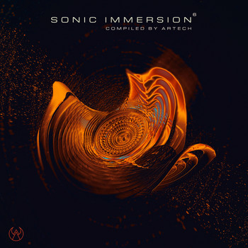 Various Artists - Sonic Immersion 6 (Compiled by Artech)