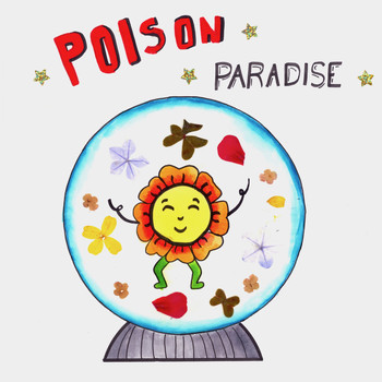 Bree Frances - Poison Paradise