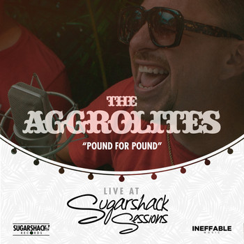 The Aggrolites - Pound For Pound