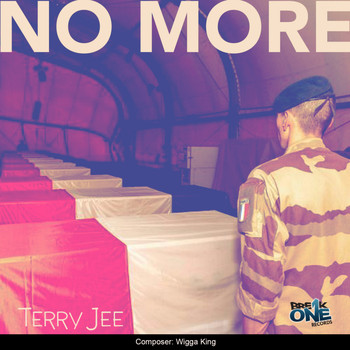 Terry Jee - No More