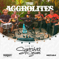 The Aggrolites - The Aggrolites