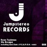 Ryan Taubman - No Escape