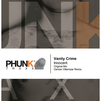 Vanity Crime - Innocent