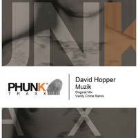 David Hopper - Muzik