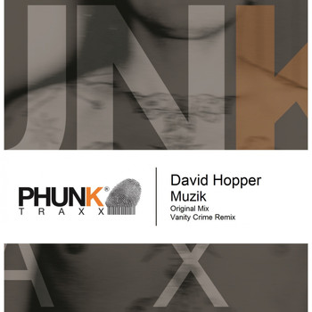 David Hopper - Muzik