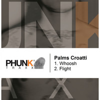 Palms Croatti - Tumble