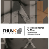 Hordienko Roman - Be Mine