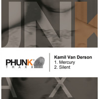Kamil van Derson - Mercury / Silent