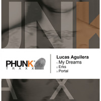 Lucas Aguilera - My Dreams