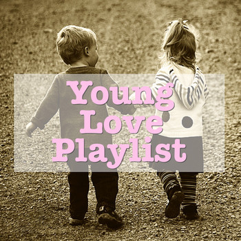 Various Artists - Young Love Playlist