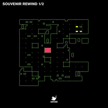 Various Artists - SOUVENIR REWIND 1/2