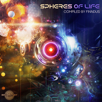 Various Artists - Spheres of Life