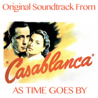 Dooley Wilson - As Time Goes By (From "Casablanca" Original Soundtrack)