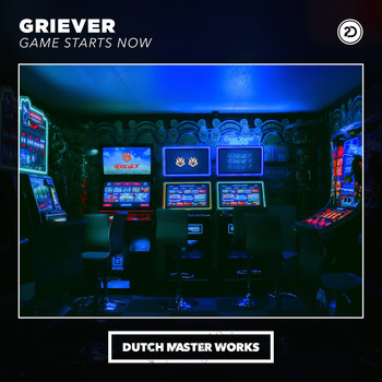 Griever - Game Starts Now