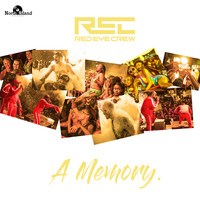 Red Eye Crew - A Memory