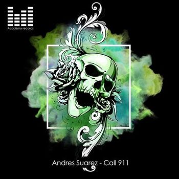 Andres Suarez - Call 911