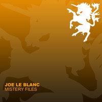 Joe Le Blanc - Mistery Files