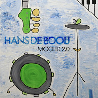 Hans De Booij - Mooier 2.0