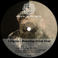 Lutgens - Running from Fear