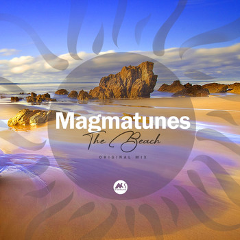 Magmatunes - The Beach