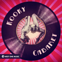 Brett Boyett - Kooky Cabaret