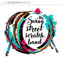 Paul Reeves and Jay Price - The Swing Street Scratch Band