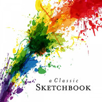 Simon Rhodes - A Classic Sketchbook