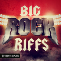 Patrick Murdoch - Big Rock Riffs