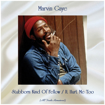 Marvin Gaye - Stubborn Kind Of Fellow / It Hurt Me Too (All Tracks Remastered)