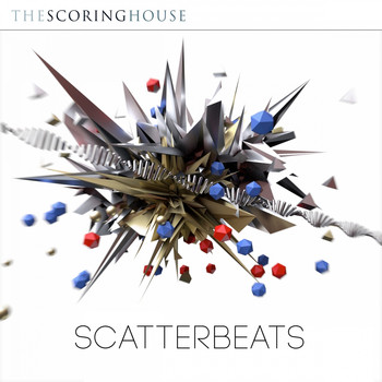 Andy Clark - Scatterbeats