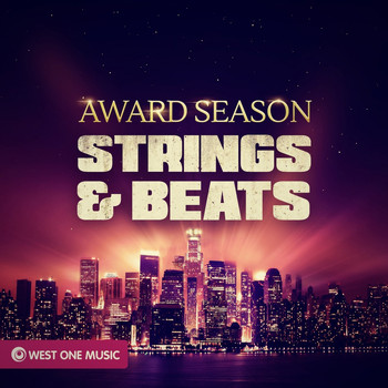 Various Artists - Award Season - Strings and Beats
