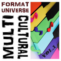Format Universe - Multicultural, Vol. 1