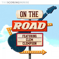 Clem Clempson - On The Road