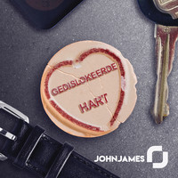 John James - Gedislokeerde Hart