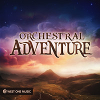 John Buckley - Orchestral Adventure (Original Soundtrack)